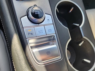 2024 Genesis G70 thumbnail – Davie, FL – 20