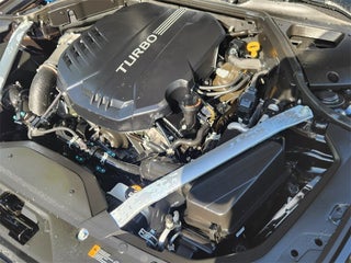2024 Genesis G70 thumbnail – Davie, FL – 10