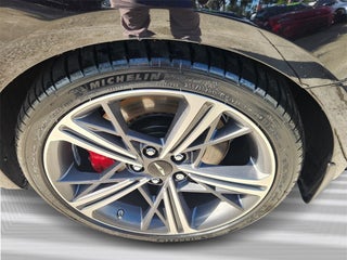 2024 Genesis G70 thumbnail – Davie, FL – 8