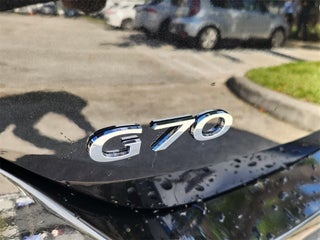 2024 Genesis G70 thumbnail – Davie, FL – 15