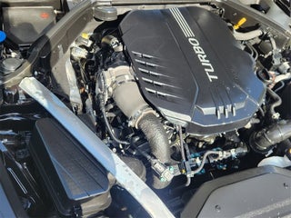 2024 Genesis G70 thumbnail – Davie, FL – 9