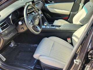 2024 Genesis G70 thumbnail – Davie, FL – 11