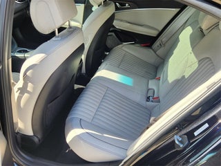 2024 Genesis G70 thumbnail – Davie, FL – 12