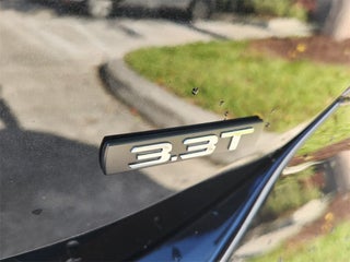 2024 Genesis G70 thumbnail – Davie, FL – 16