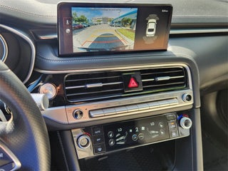 2024 Genesis G70 thumbnail – Davie, FL – 23
