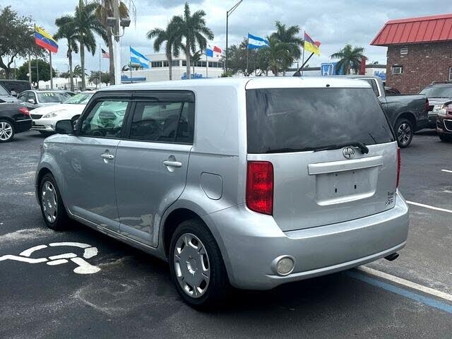 Scion xB for sale Las Vegas