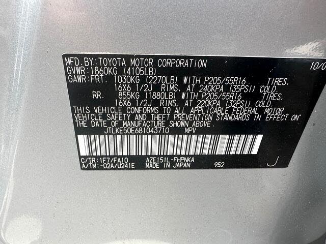 Scion xB for sale Las Vegas