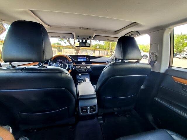 2013 Lexus ES 300h Base
                                    for sale in Fort Lauderdale, FL – photo 26