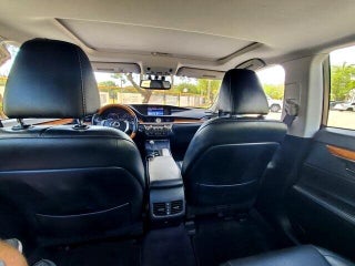 2013 Lexus ES 300h thumbnail – Fort Lauderdale, FL – 26