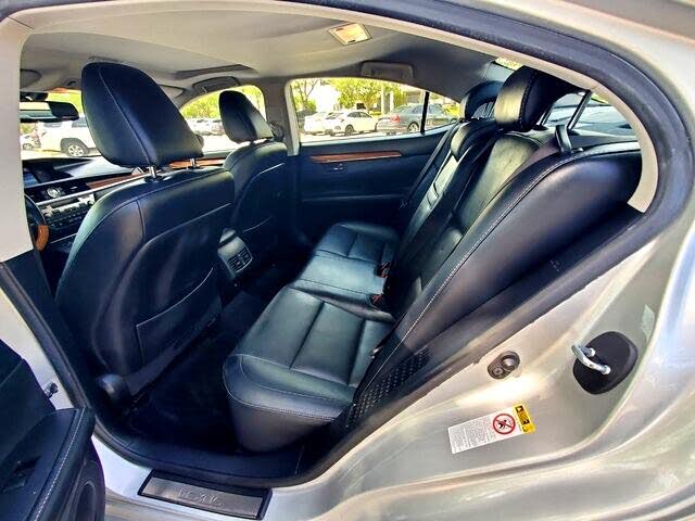 2013 Lexus ES 300h Base
                                    for sale in Fort Lauderdale, FL – photo 7