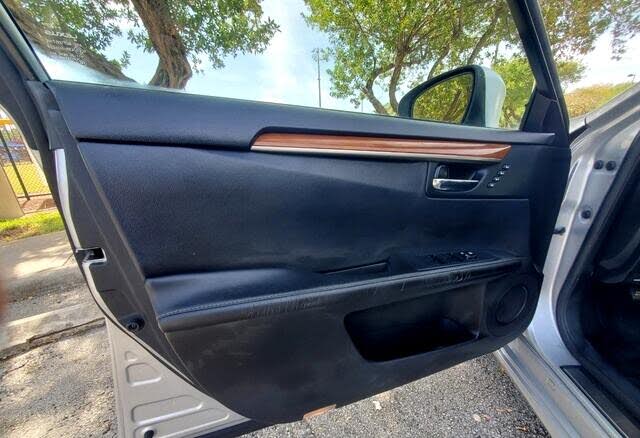 2013 Lexus ES 300h Base
                                    for sale in Fort Lauderdale, FL – photo 23