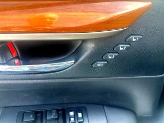 2013 Lexus ES 300h thumbnail – Fort Lauderdale, FL – 33