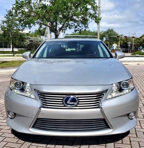 2013 Lexus ES 300h Base
                                    for sale in Fort Lauderdale, FL – photo 9