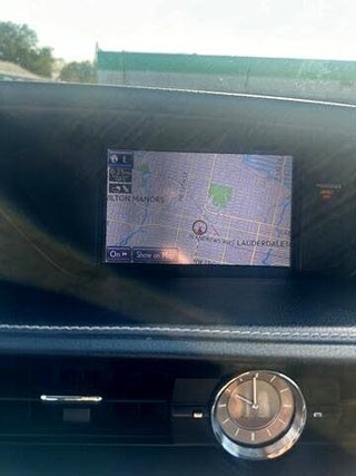 2013 Lexus ES 300h thumbnail – Fort Lauderdale, FL – 12