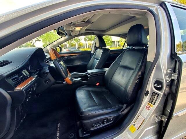 2013 Lexus ES 300h Base
                                    for sale in Fort Lauderdale, FL – photo 25