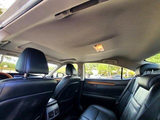 2013 Lexus ES 300h thumbnail – Fort Lauderdale, FL – 24