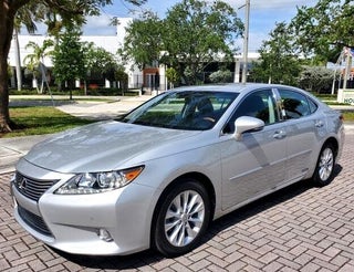 2013 Lexus ES 300h thumbnail – Fort Lauderdale, FL – 8