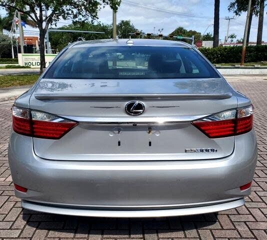 2013 Lexus ES 300h Base
                                    for sale in Fort Lauderdale, FL – photo 2