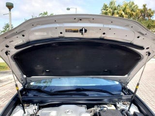 2013 Lexus ES 300h thumbnail – Fort Lauderdale, FL – 19