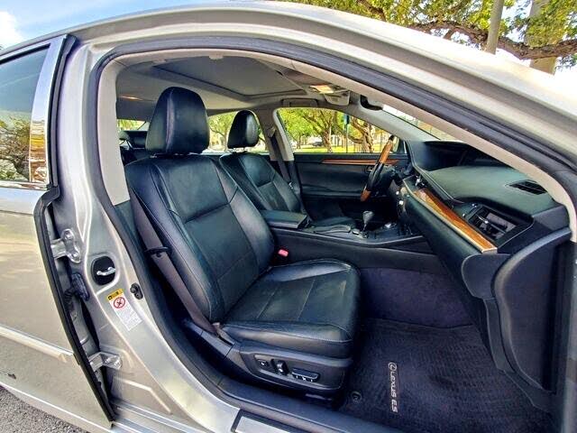 2013 Lexus ES 300h Base
                                    for sale in Fort Lauderdale, FL – photo 5