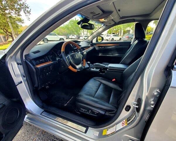 2013 Lexus ES 300h Base
                                    for sale in Fort Lauderdale, FL – photo 3