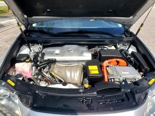 2013 Lexus ES 300h thumbnail – Fort Lauderdale, FL – 20