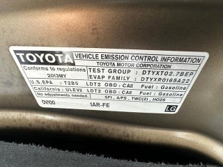 Toyota Venza for sale Las Vegas