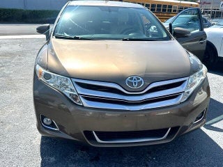 Toyota Venza for sale Las Vegas