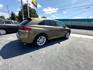 Toyota Venza for sale Las Vegas