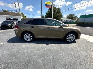 Toyota Venza for sale Las Vegas
