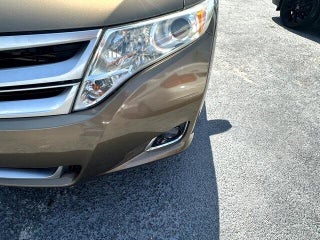 Toyota Venza for sale Las Vegas