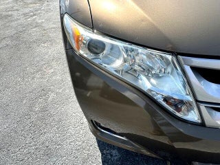 Toyota Venza for sale Las Vegas