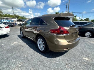 Toyota Venza for sale Las Vegas