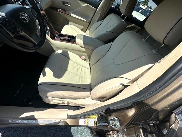 Toyota Venza for sale Las Vegas