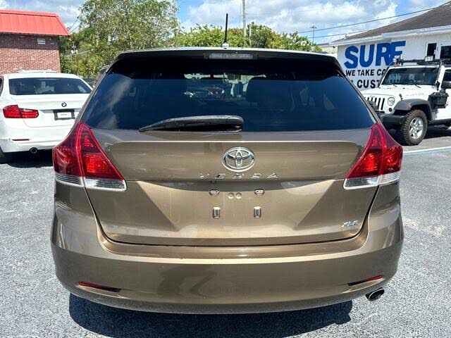 Toyota Venza for sale Las Vegas