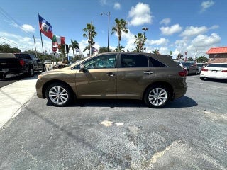 Toyota Venza for sale Las Vegas