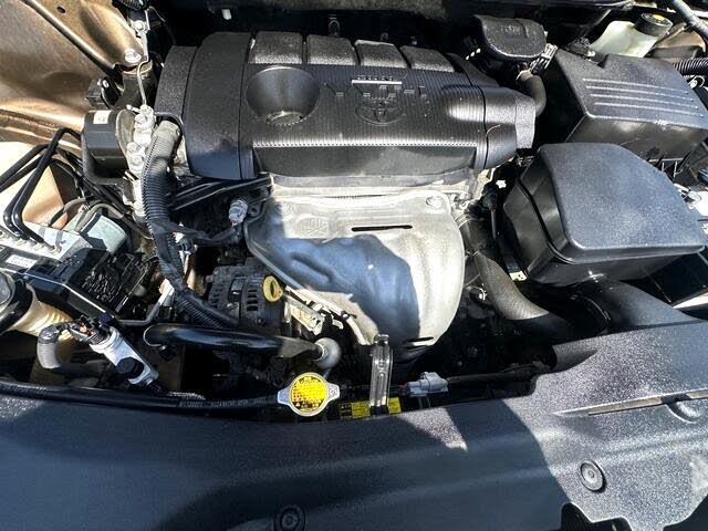 Toyota Venza for sale Las Vegas