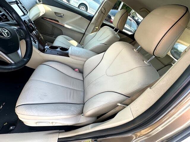 Toyota Venza for sale Las Vegas