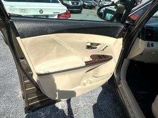 Toyota Venza for sale Las Vegas