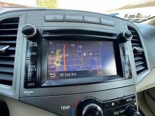 Toyota Venza for sale Las Vegas