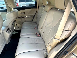 Toyota Venza for sale Las Vegas