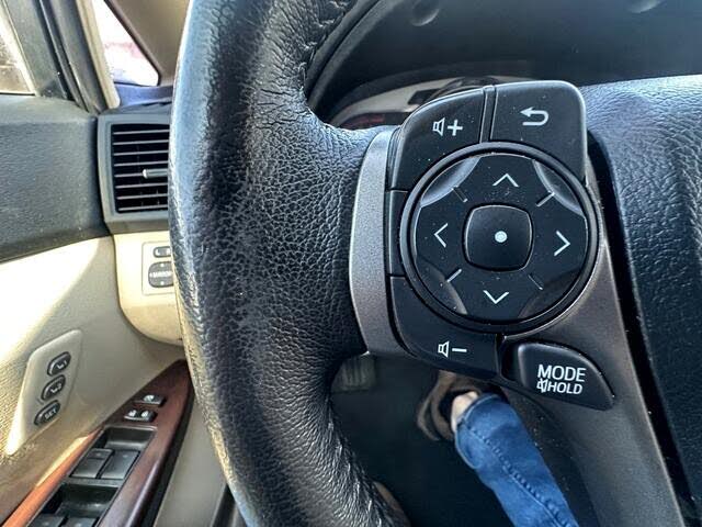 Toyota Venza for sale Las Vegas