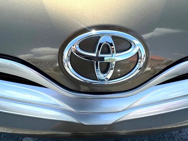 Toyota Venza for sale Las Vegas