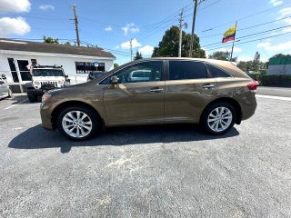 Toyota Venza for sale Las Vegas