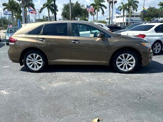 Toyota Venza for sale Las Vegas