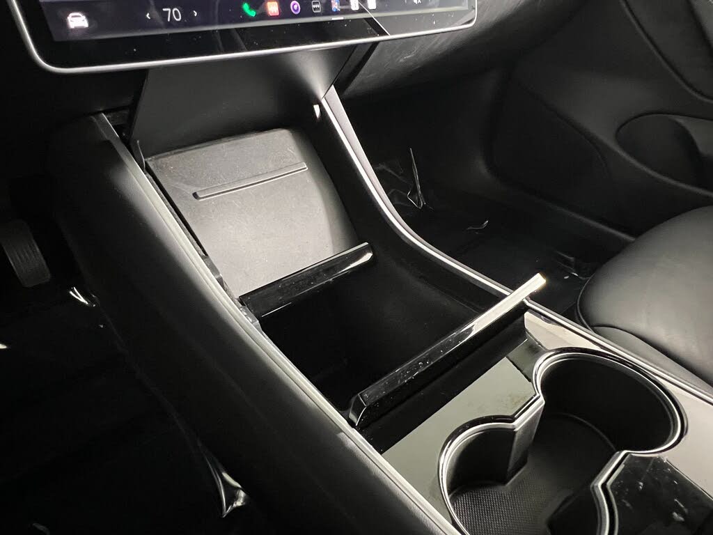 Tesla Model 3 for sale Las Vegas