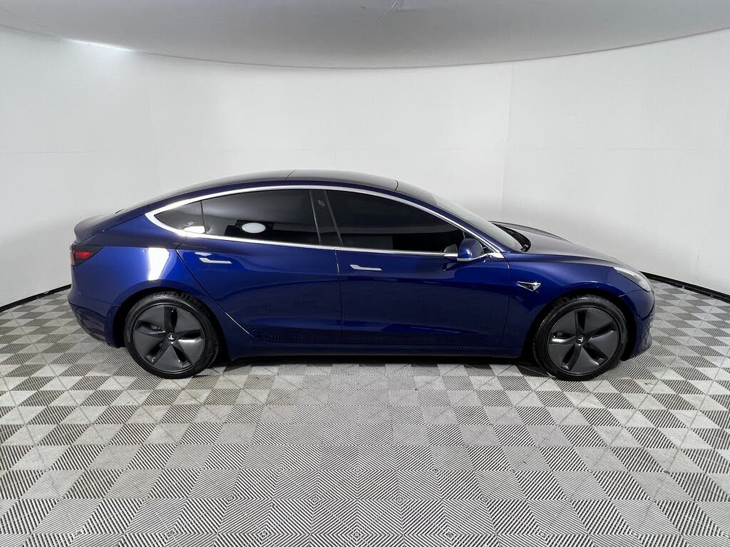 Tesla Model 3 for sale Las Vegas