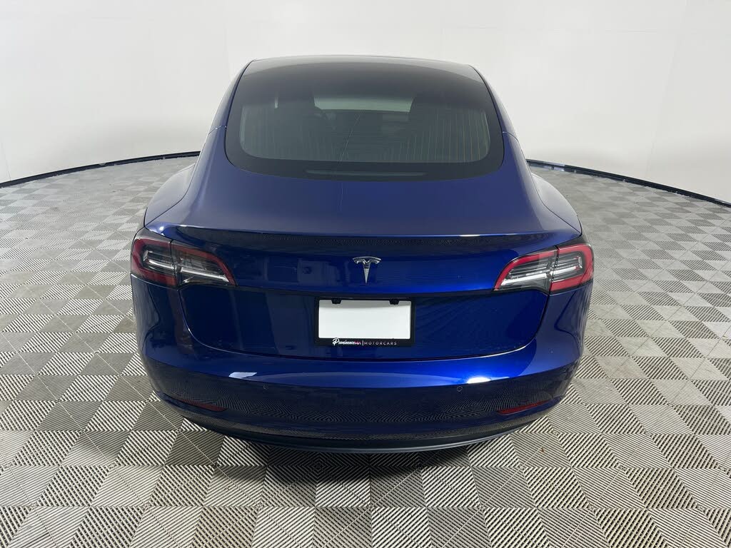 Tesla Model 3 for sale Las Vegas