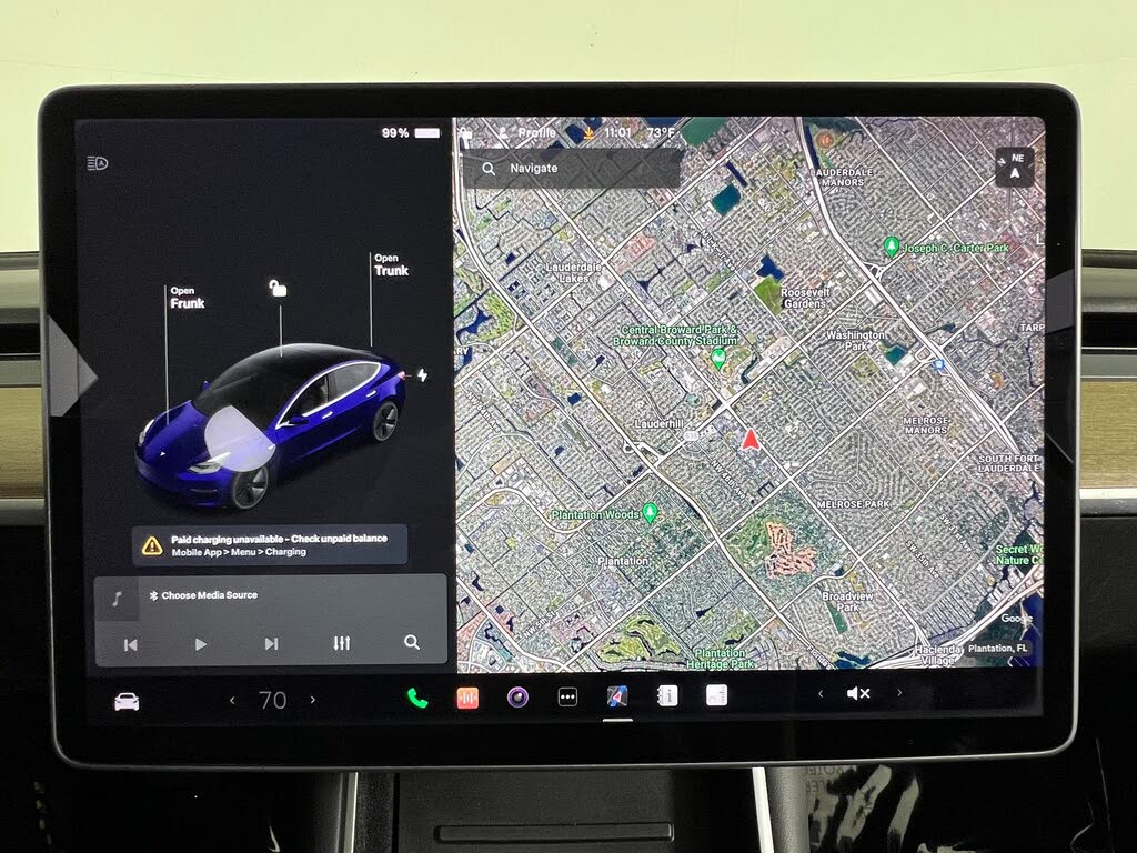 Tesla Model 3 for sale Las Vegas