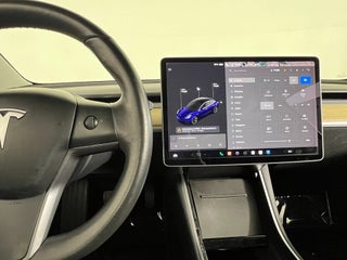 Tesla Model 3 for sale Las Vegas